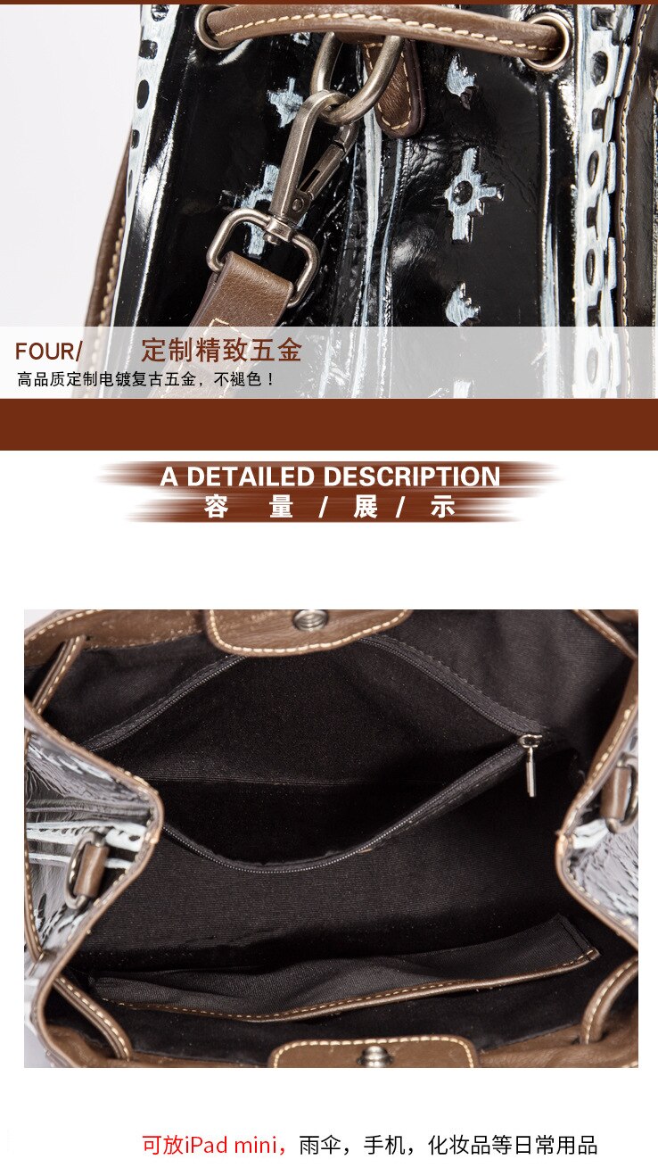 LC41 - Women's Fashion Bag. - Image 3
