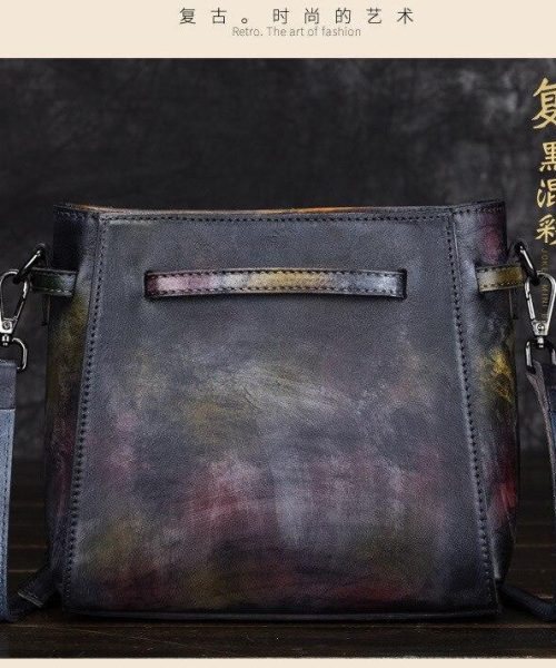 LC42 - Women's Fashion Bag.