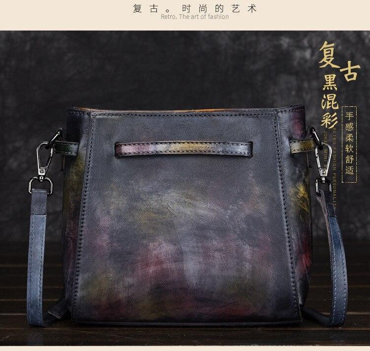 LC42 - Women's Fashion Bag. - Image 3