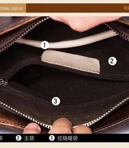 LC42 - Women's Fashion Bag.