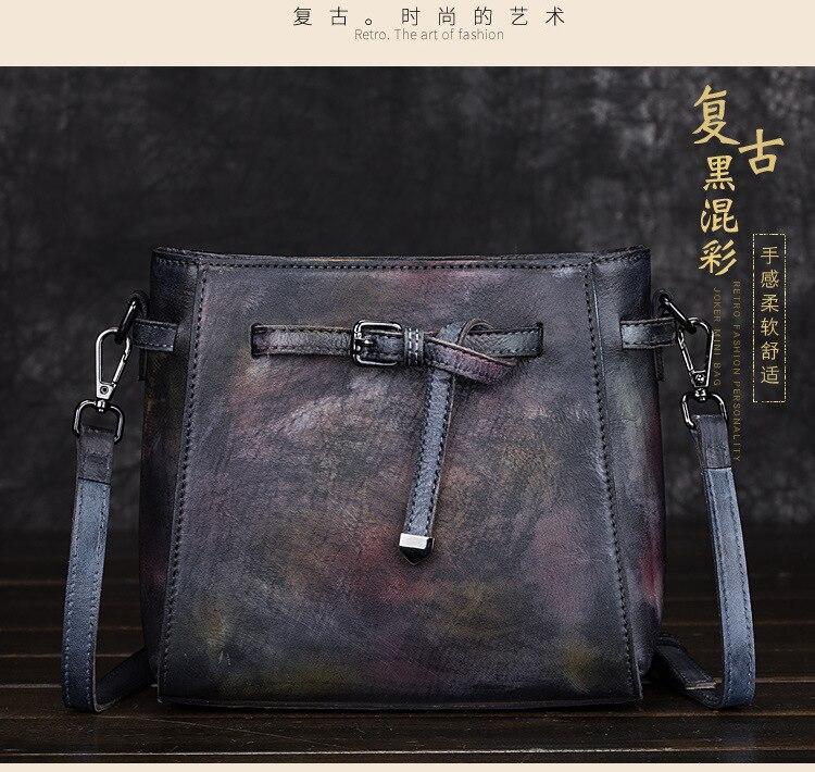 LC42 - Women's Fashion Bag. - Image 2