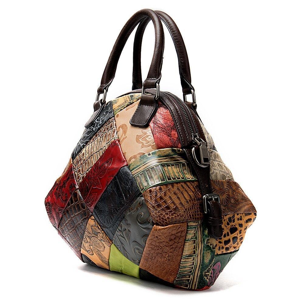 LC44 - Women's Fashion Bag. - Image 5