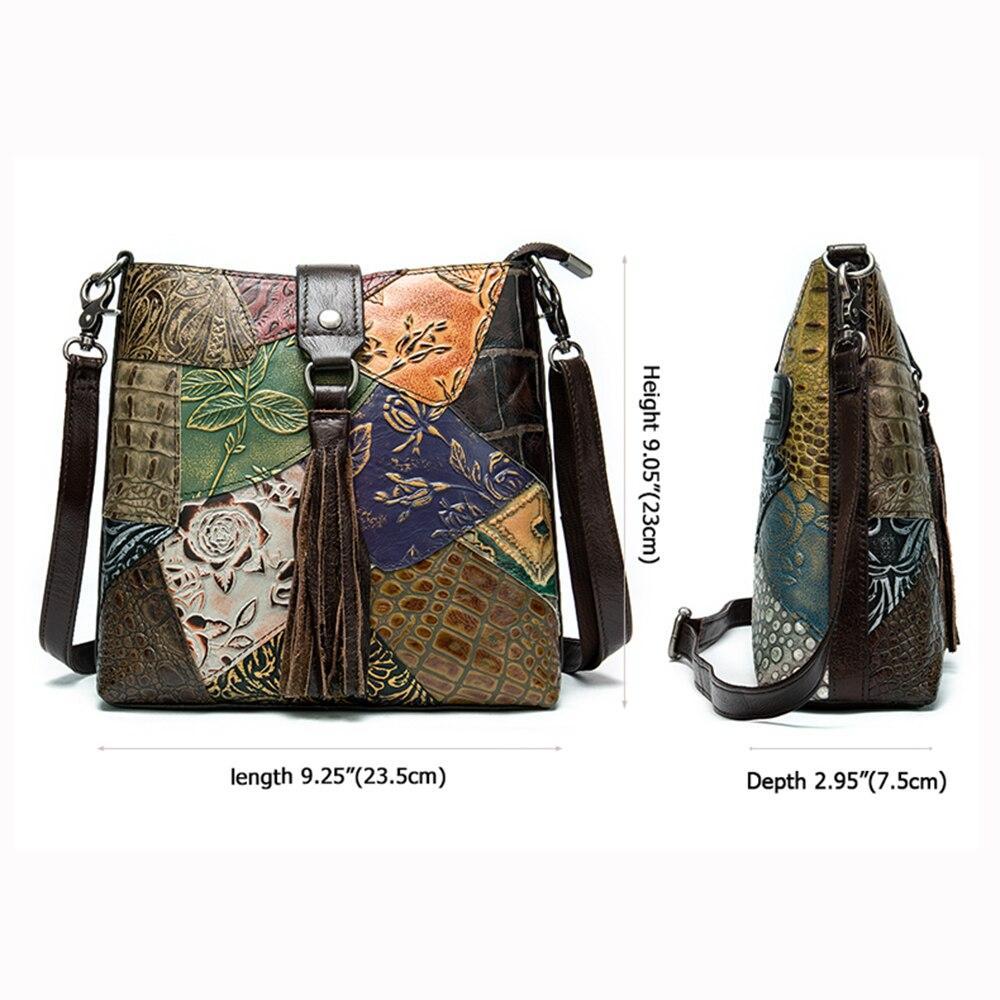LC46 - Women's Fashion Bag. - Image 5