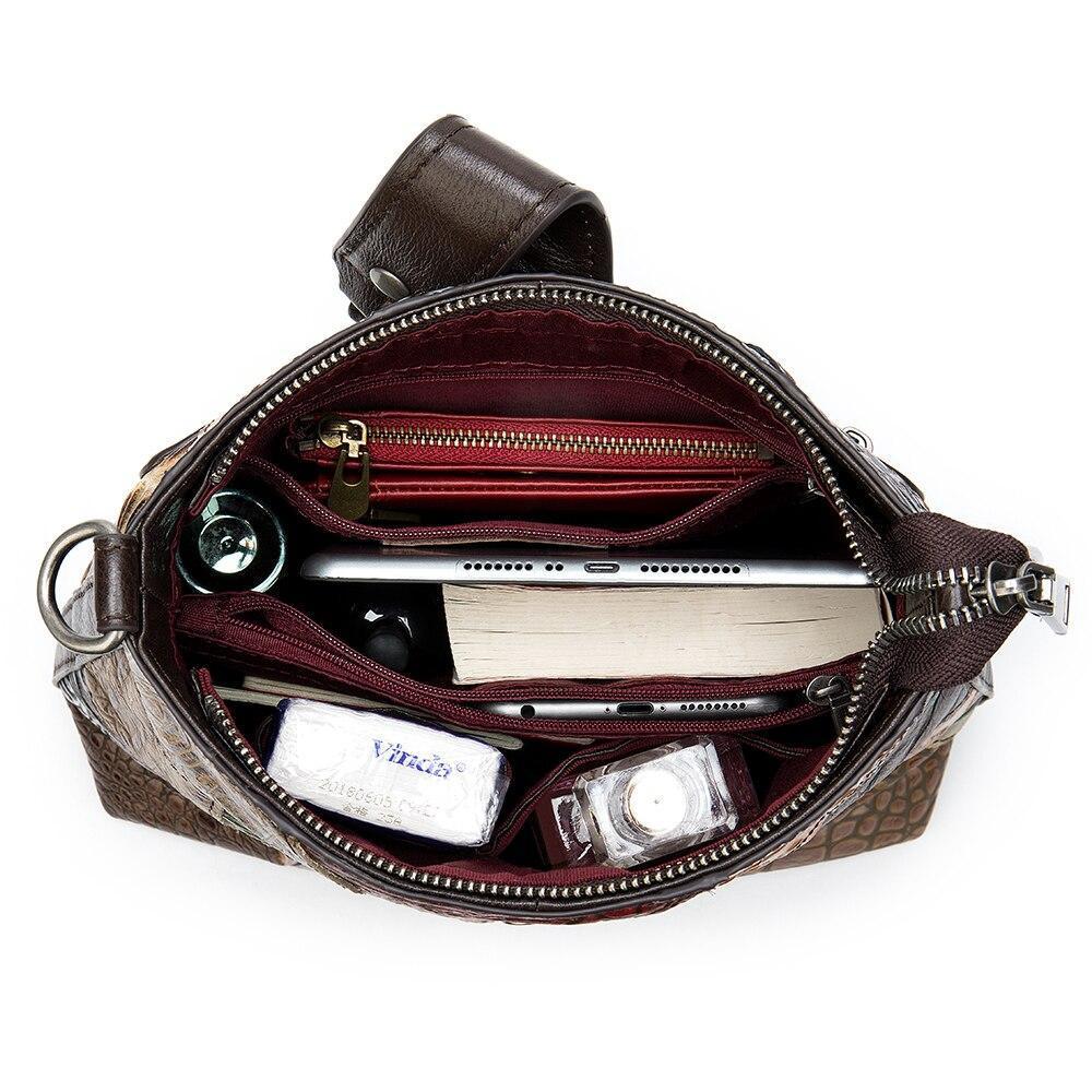 LC46 - Women's Fashion Bag. - Image 9