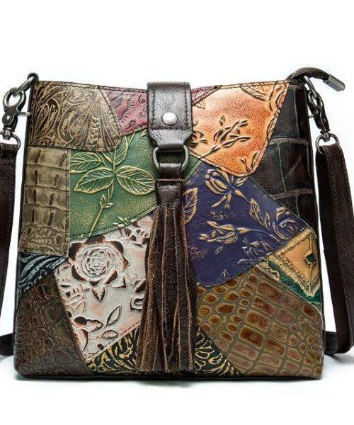 LC46 - Women's Fashion Bag.