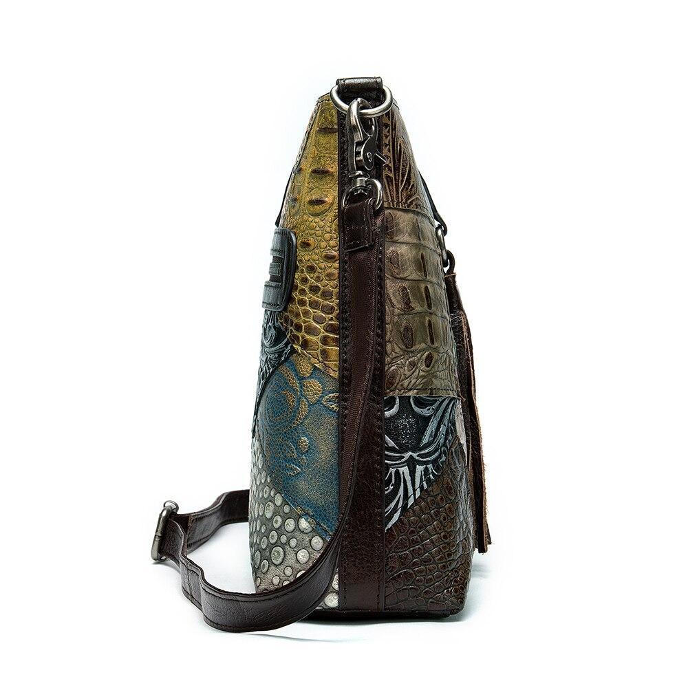 LC46 - Women's Fashion Bag. - Image 6