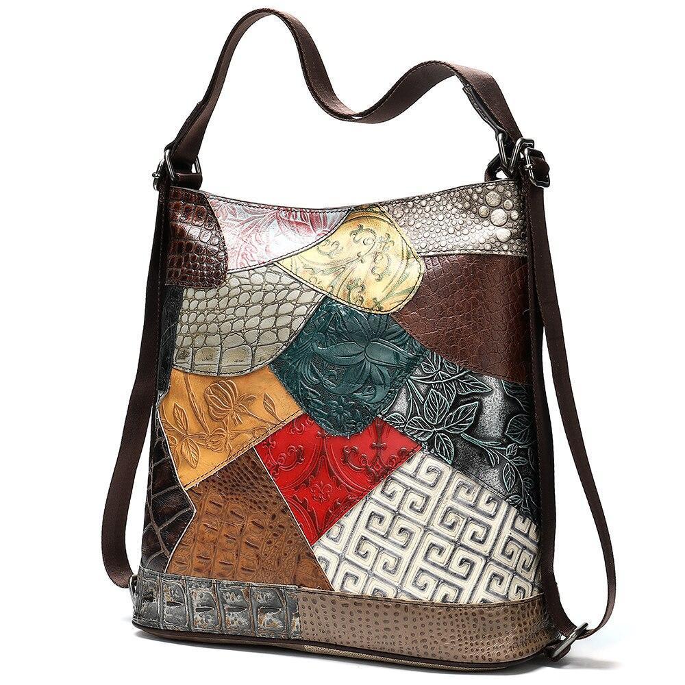 LC48 - Women's Fashion Bag. - Image 9