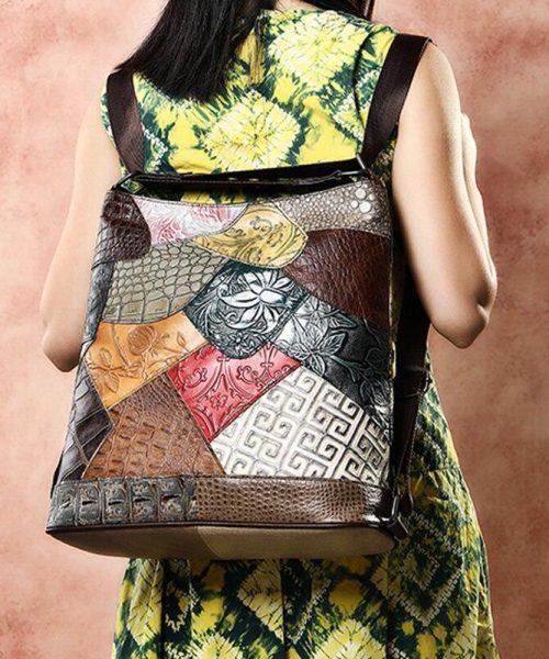 LC48 - Women's Fashion Bag.