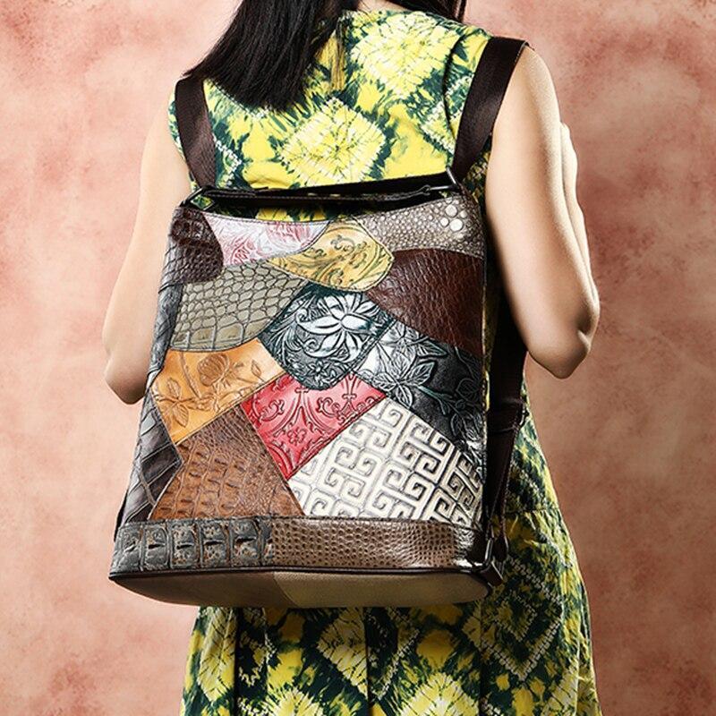 LC48 - Women's Fashion Bag. - Image 2