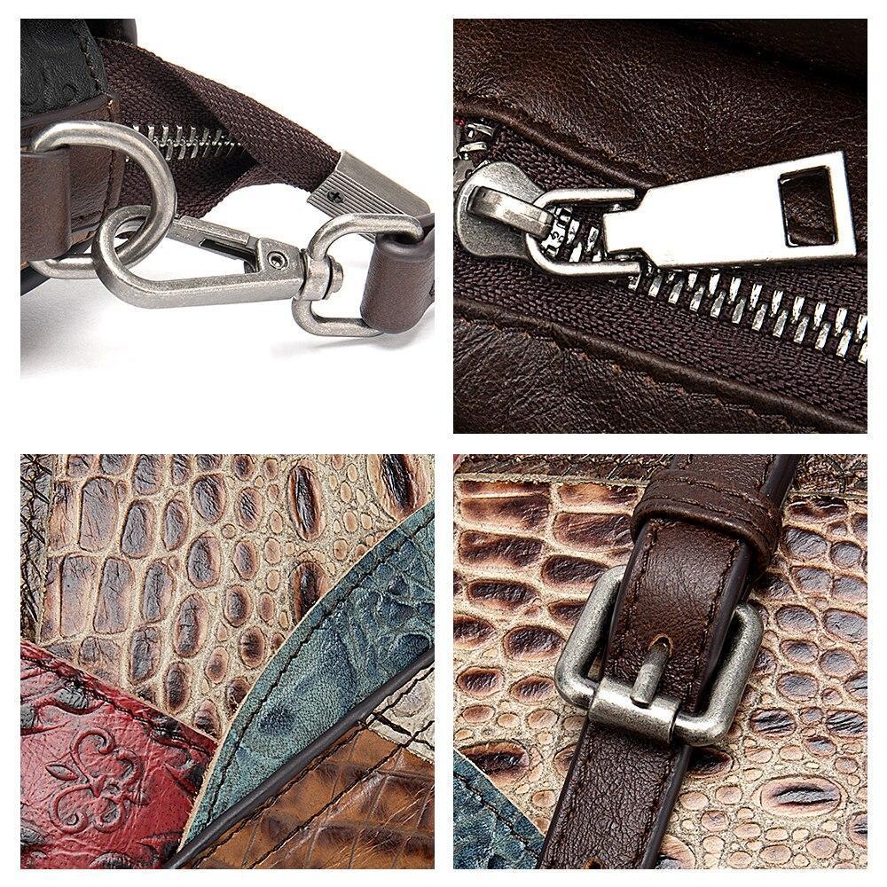 LC49 - Women's Fashion Bag. - Image 9