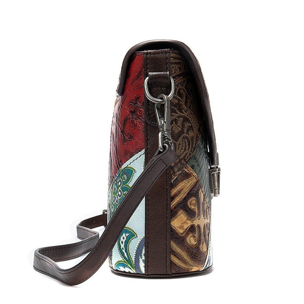 LC49 - Women's Fashion Bag. - Image 2