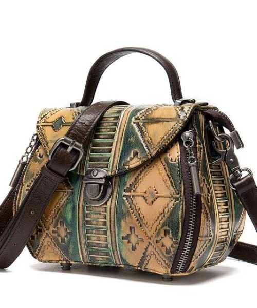 LC50-Black - Women's Fashion Bag.