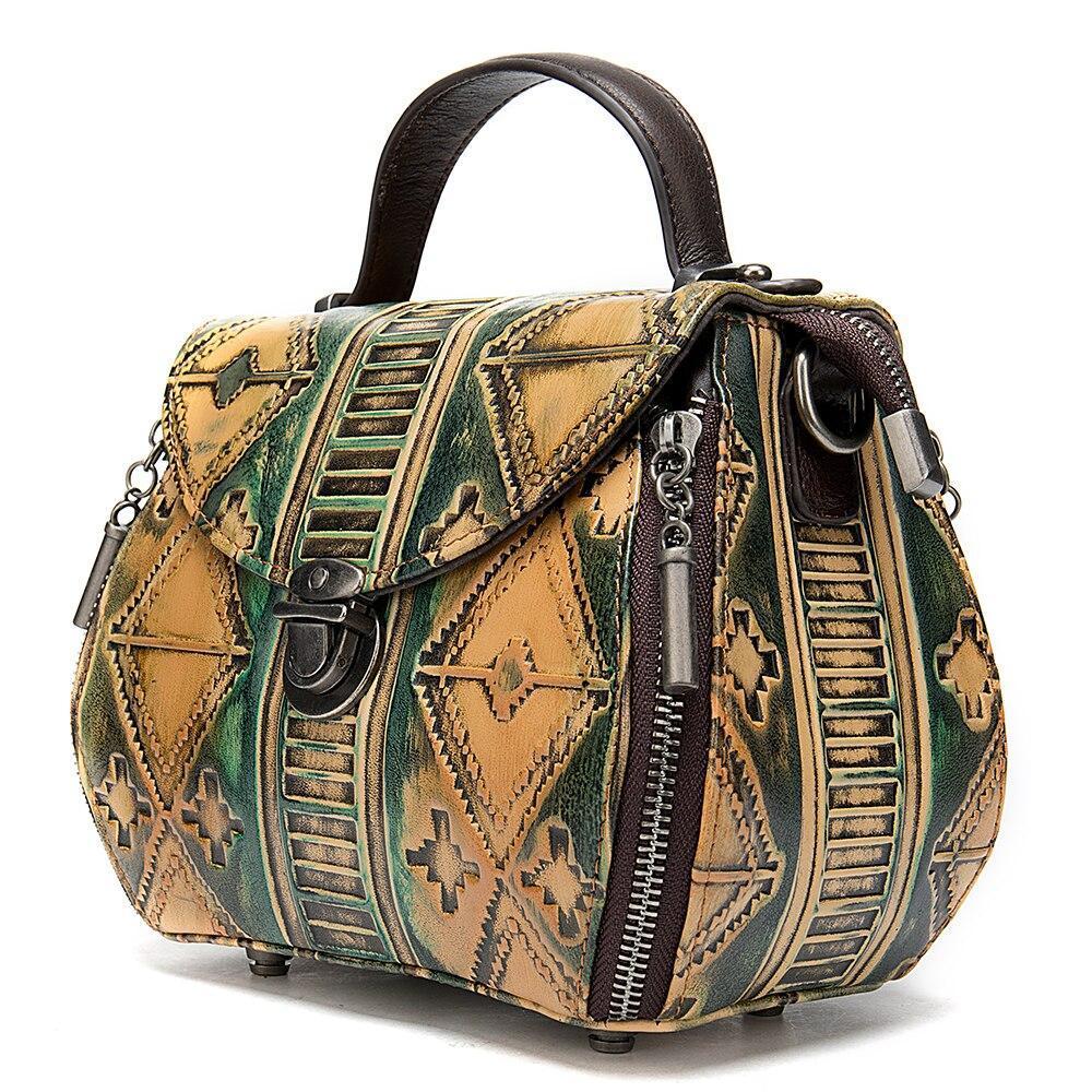 LC50-Black - Women's Fashion Bag. - Image 6