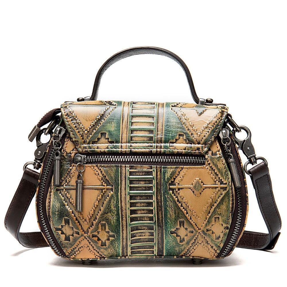 LC50-Black - Women's Fashion Bag. - Image 11