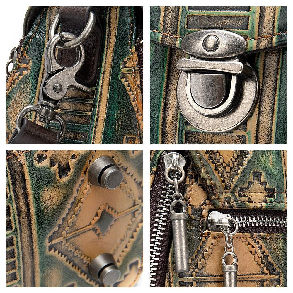 LC50-Black - Women's Fashion Bag. - Image 10