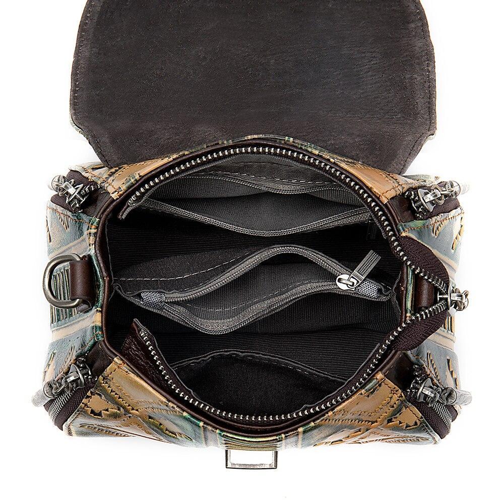 LC50-Black - Women's Fashion Bag. - Image 9