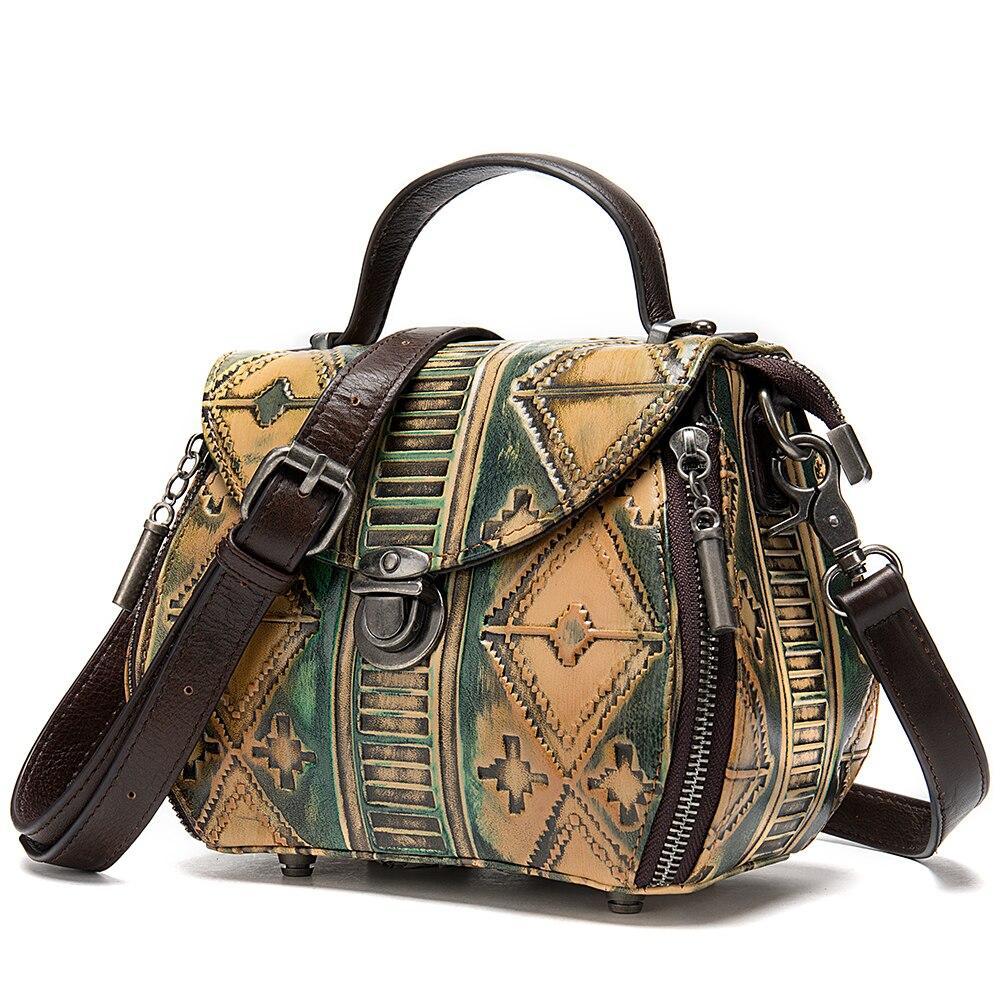 LC50-Black - Women's Fashion Bag. - Image 2