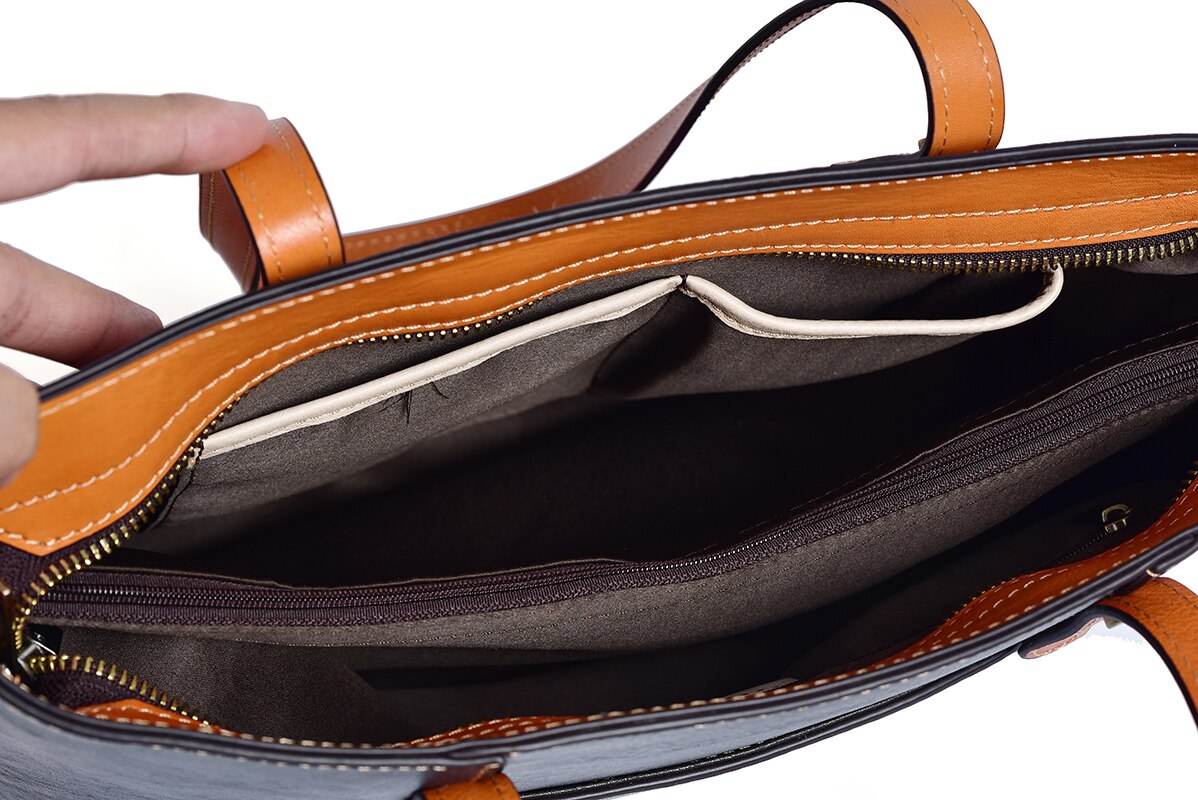 LC56 - Women's Fashion Bag. - Image 5