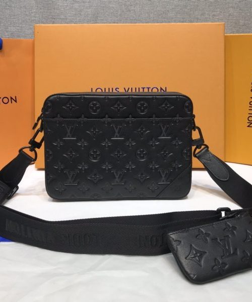 LC59 - Louis Vuitton Women’s Fashion Bag 