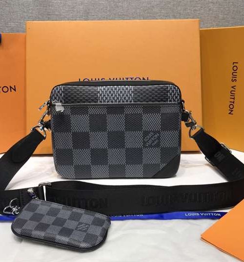 LC60 - Louis Vuitton Women’s Fashion Bag 