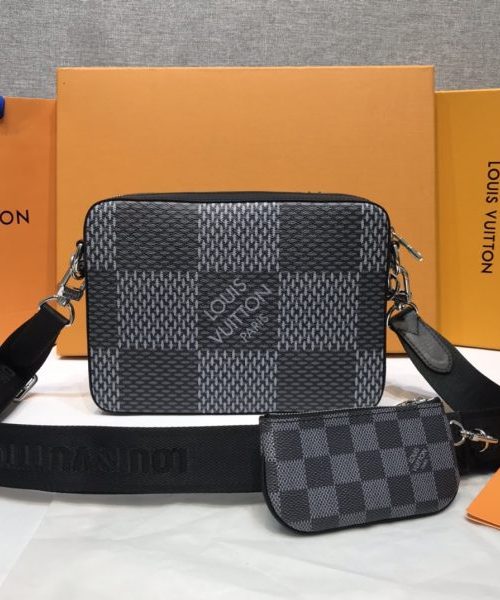 LC60 - Louis Vuitton Women’s Fashion Bag 