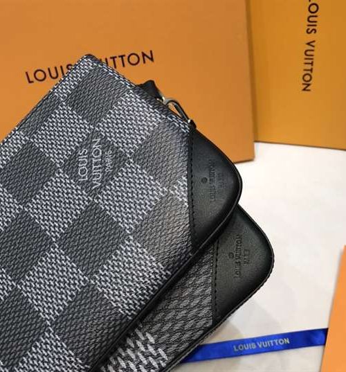LC60 - Louis Vuitton Women’s Fashion Bag 