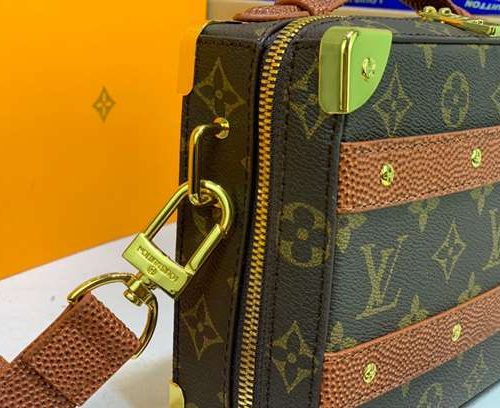 LC62 - Louis Vuitton Women’s Fashion Bag