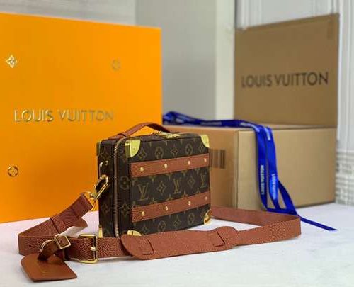 LC62 - Louis Vuitton Women’s Fashion Bag