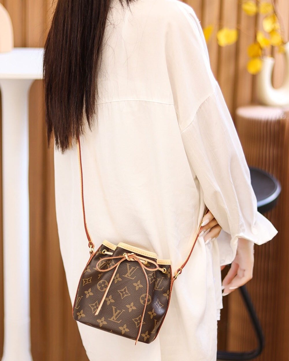 LC710 – Louis Vuitton ???? M41346 Top Quality