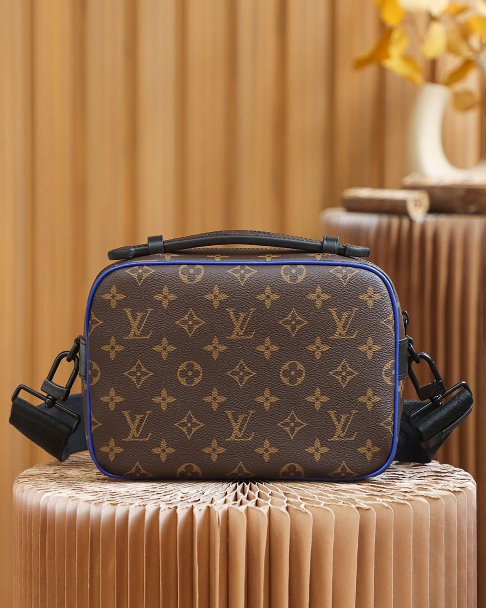 LC714 – Louis Vuitton ? ???? M45863 Top Quality