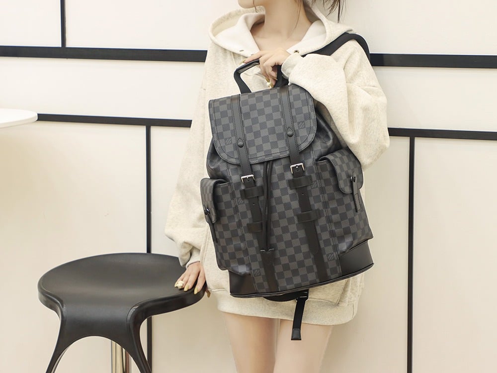 LC715 – Louis Vuitton ??????????? N41379 Top Quality - Image 19