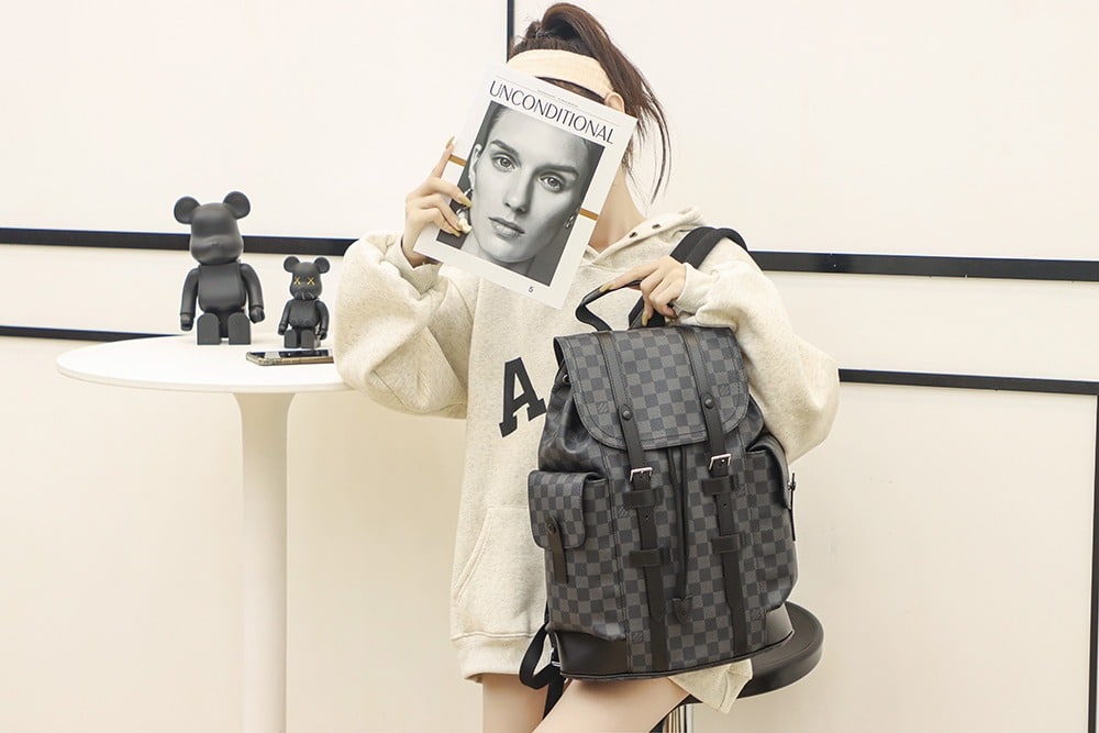 LC715 – Louis Vuitton ??????????? N41379 Top Quality - Image 25