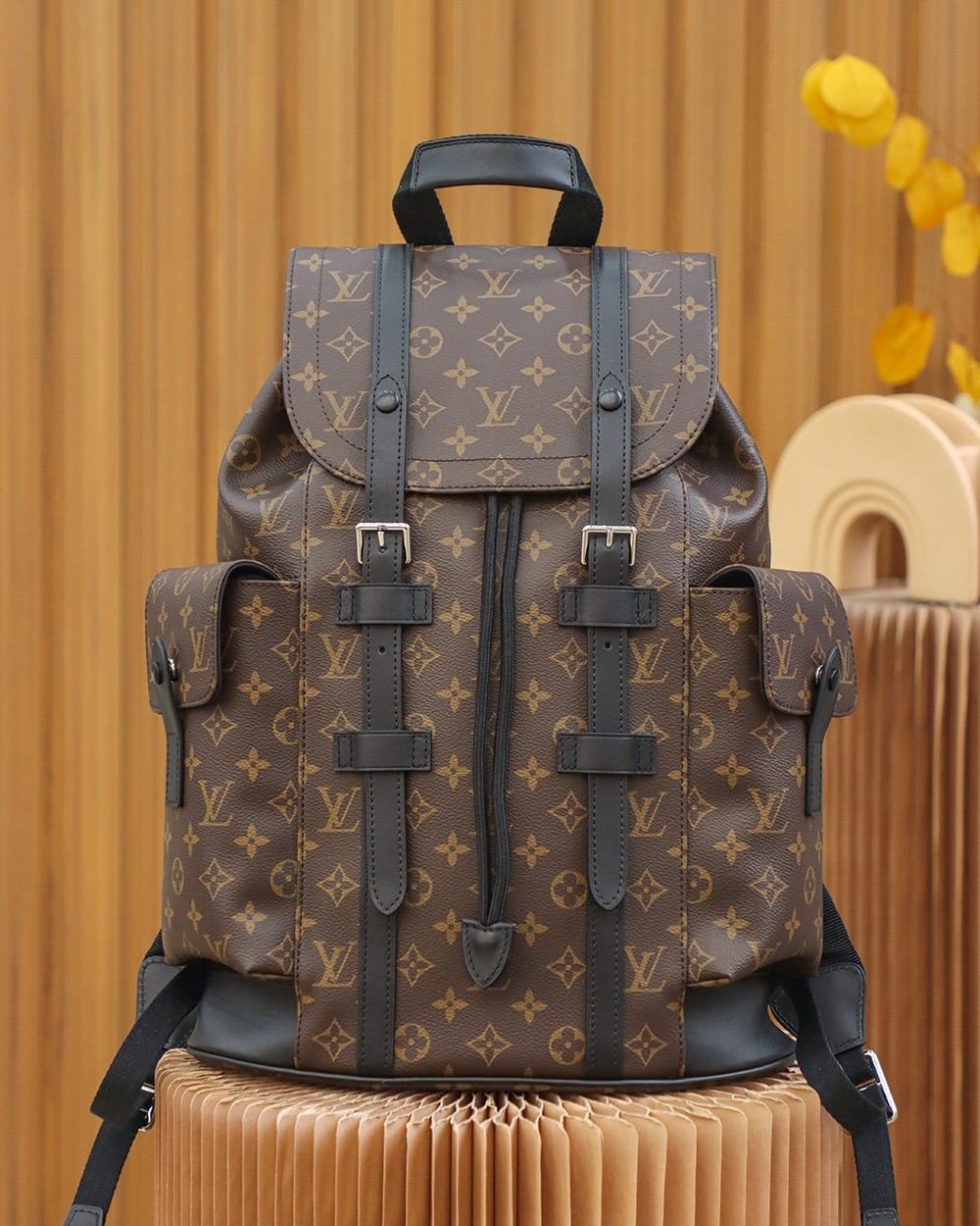 LC716 – Louis Vuitton ??????????? N43735 Top Quality