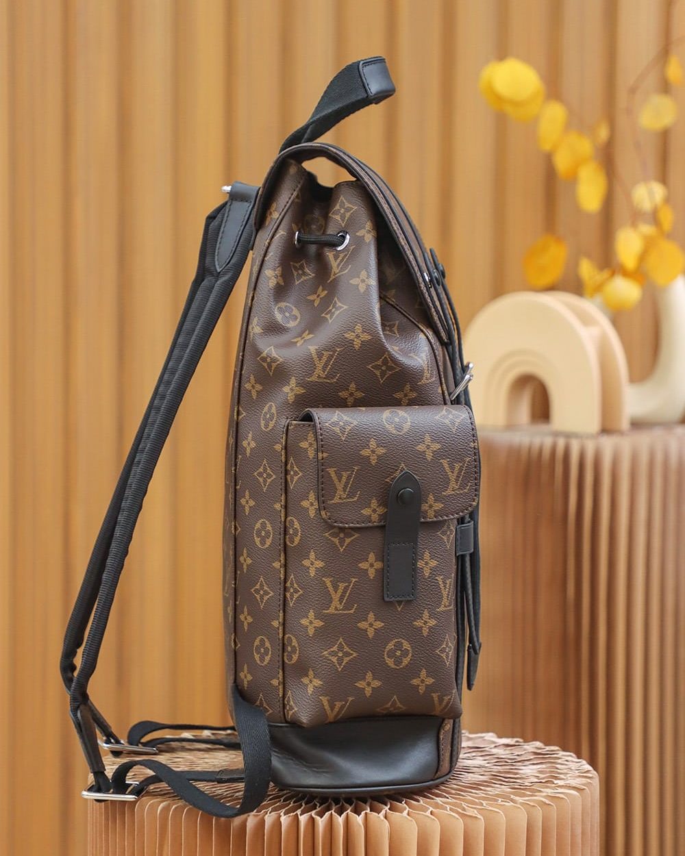 LC716 – Louis Vuitton ??????????? N43735 Top Quality