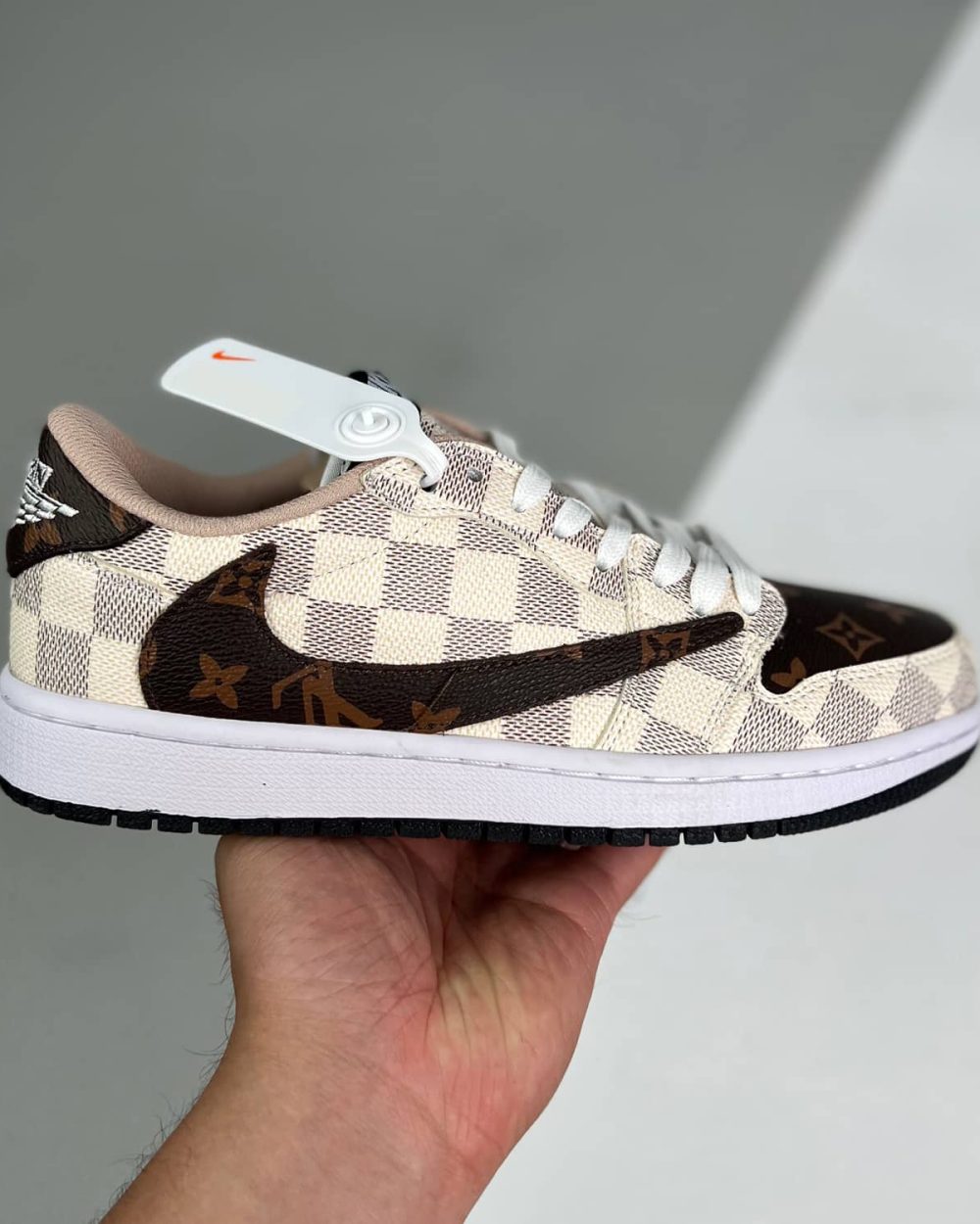 LC774 – Top Quality Women’s Fashion Bag