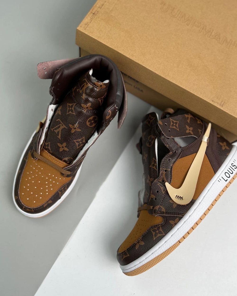 LC774 – Top Quality Women’s Fashion Bag