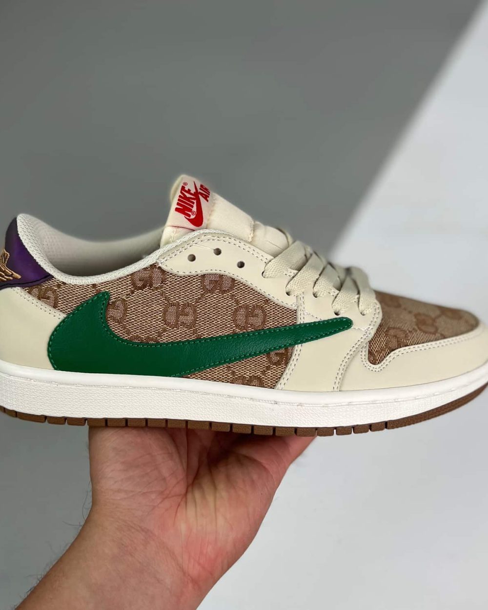 LC774 – Top Quality Women’s Fashion Bag