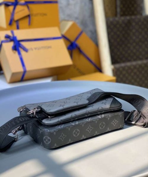 LC84 - Louis Vuitton Women’s Fashion Bag 