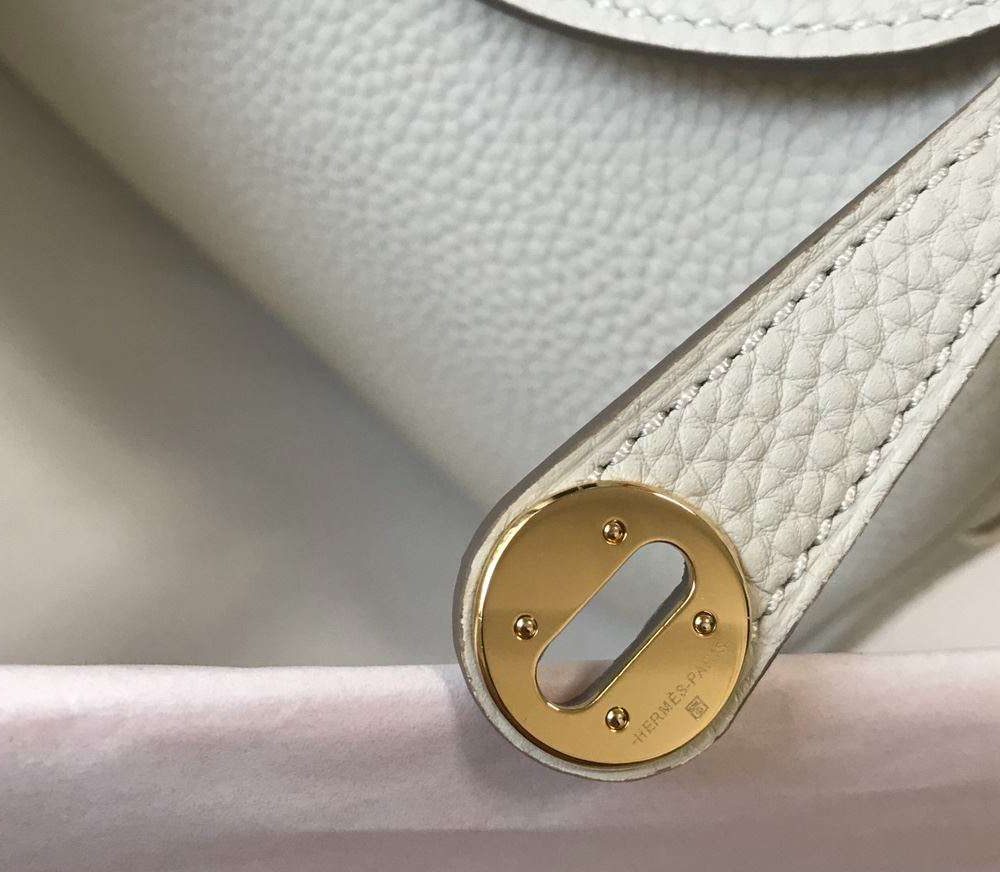 1:1 Replica Lindy Mini White/Burgundy/Green/Red/Yellow For Women 19cm / 7.4in