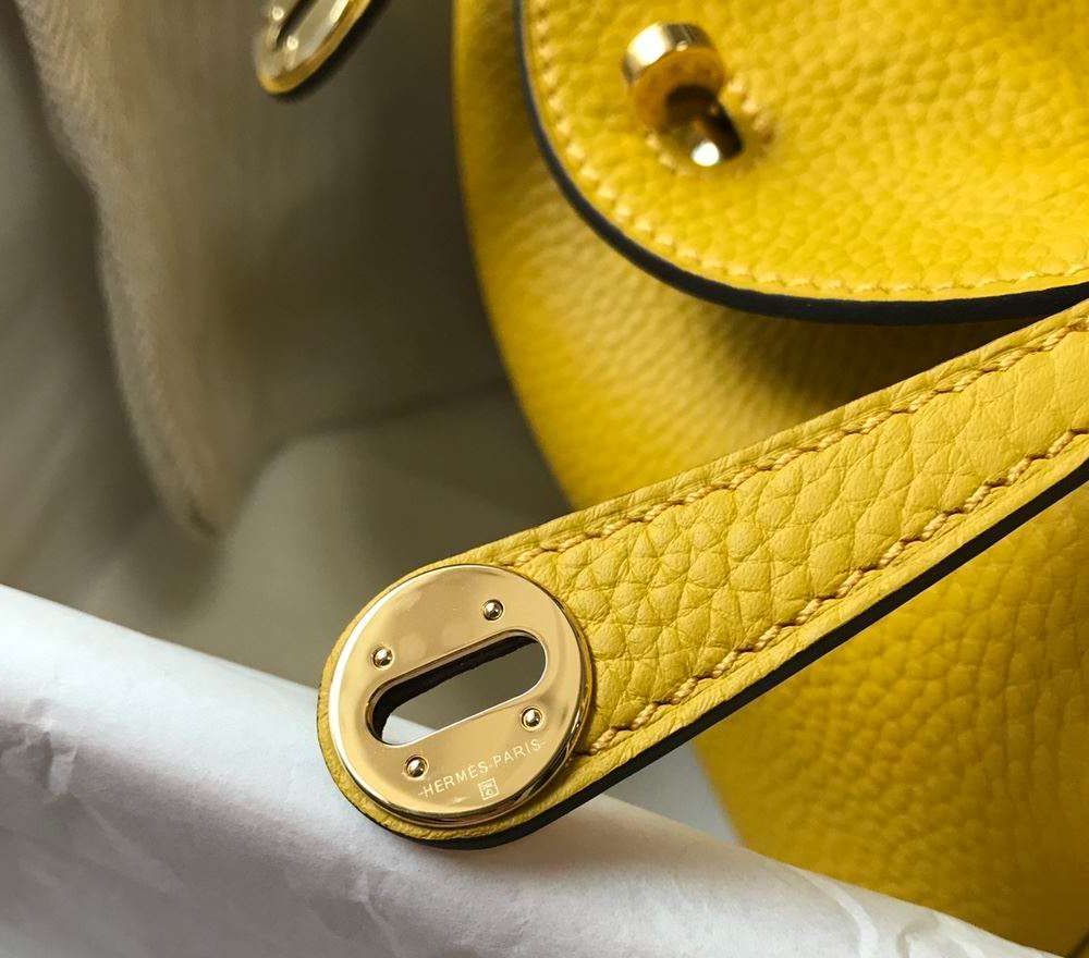 1:1 Replica Lindy Mini White/Burgundy/Green/Red/Yellow For Women 19cm / 7.4in