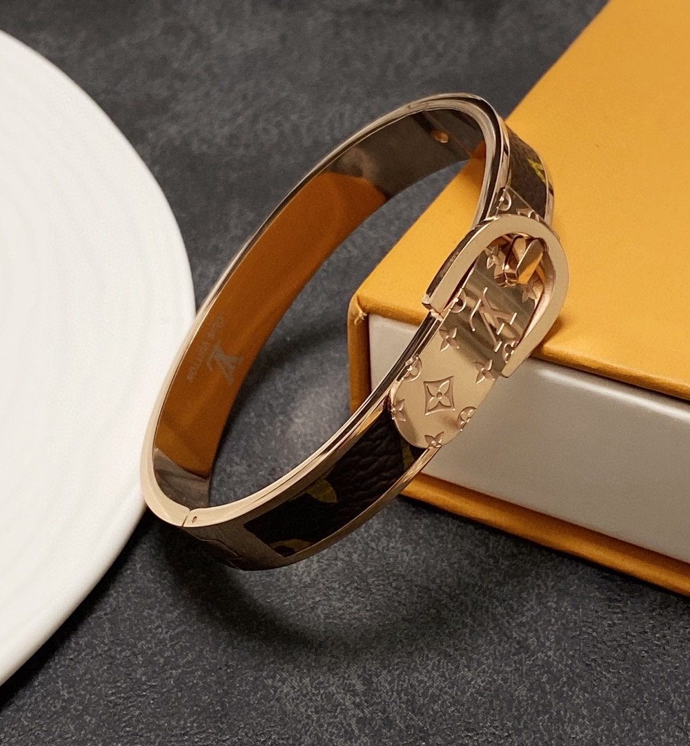 Louis Vuitton Bracelet