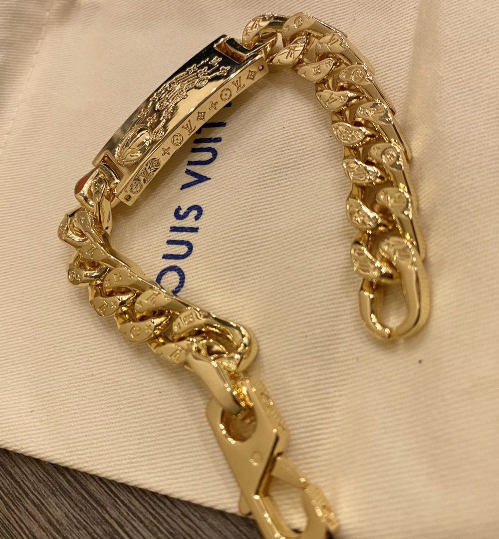Louis Vuitton Bracelet