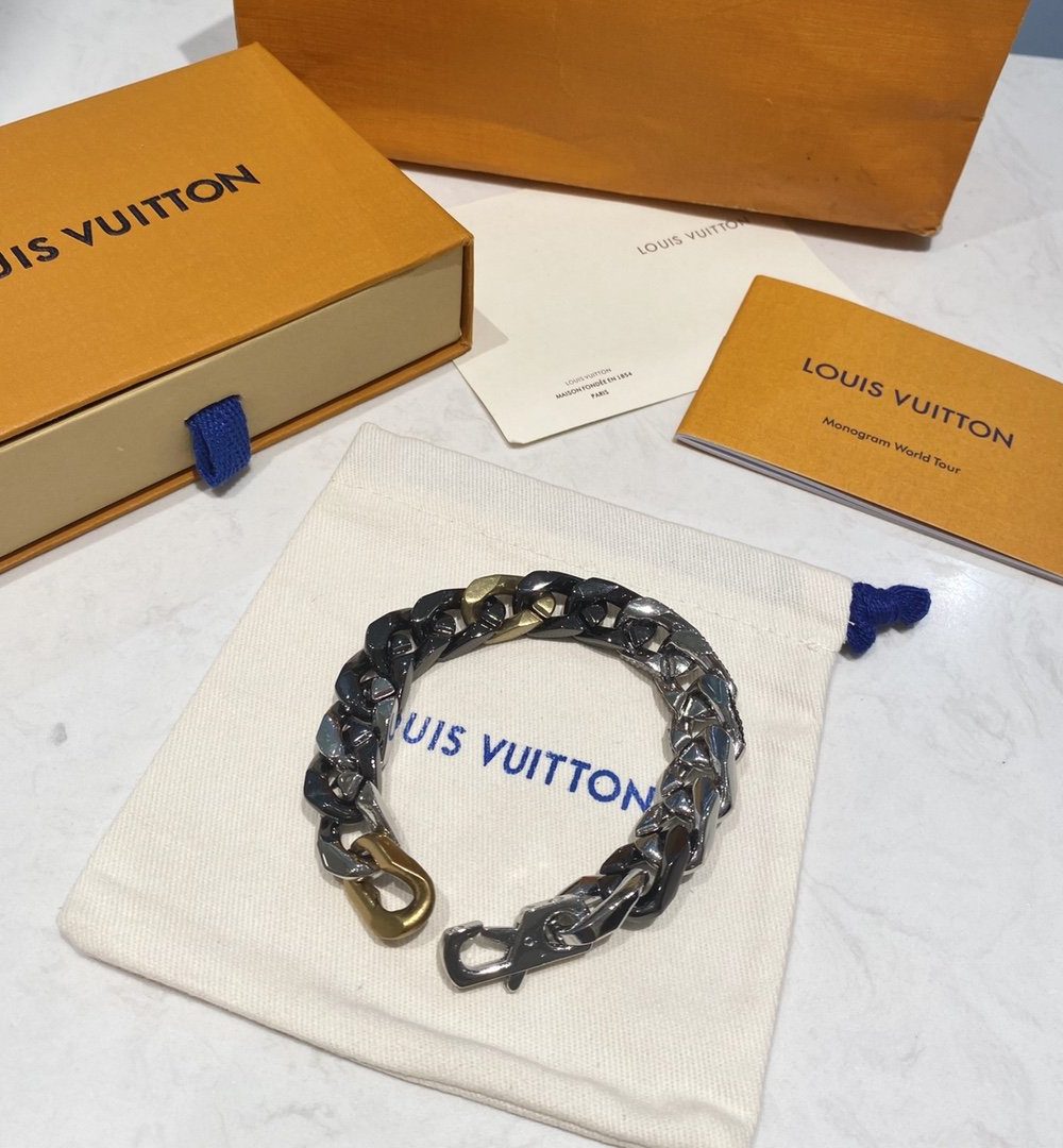 Louis Vuitton Bracelet