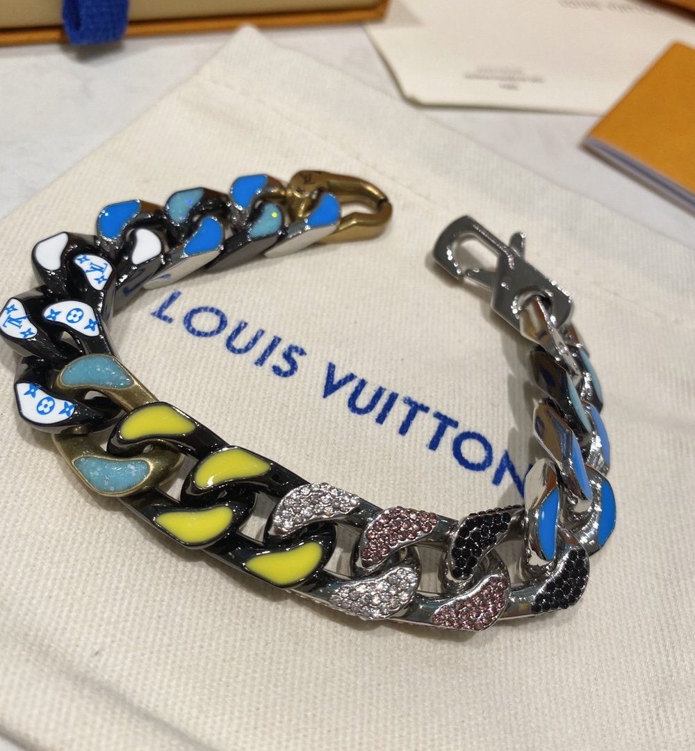 Louis Vuitton Bracelet