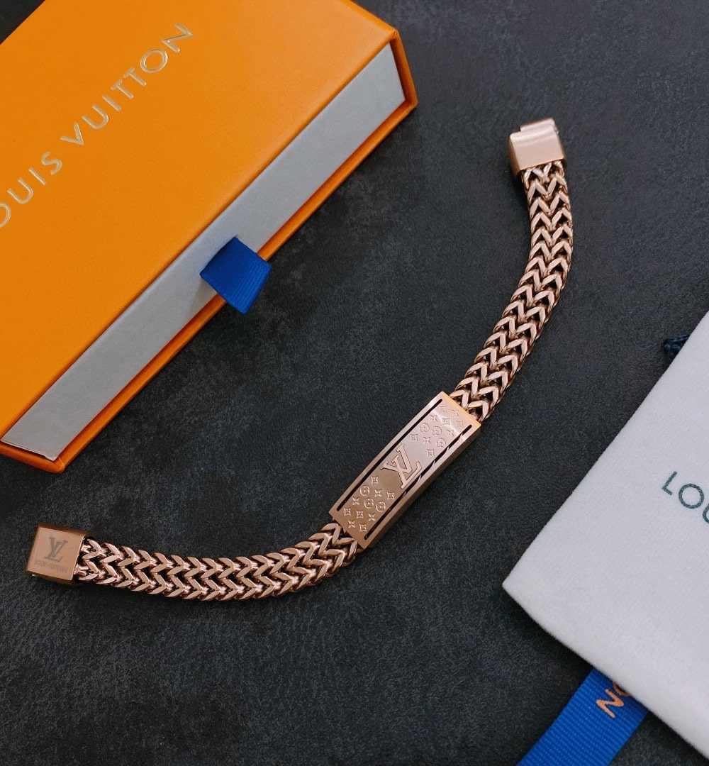 Louis Vuitton Bracelet