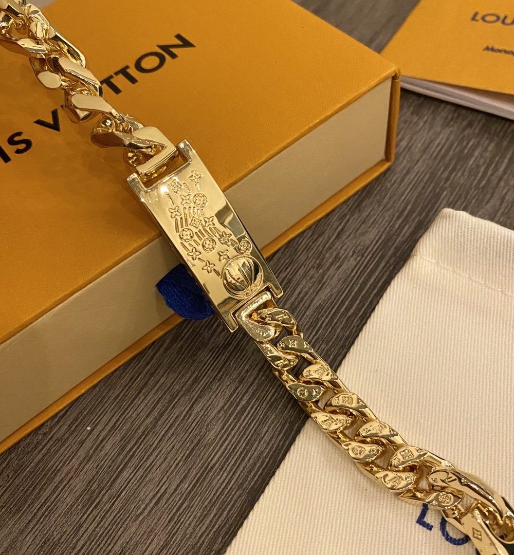 Louis Vuitton Bracelet