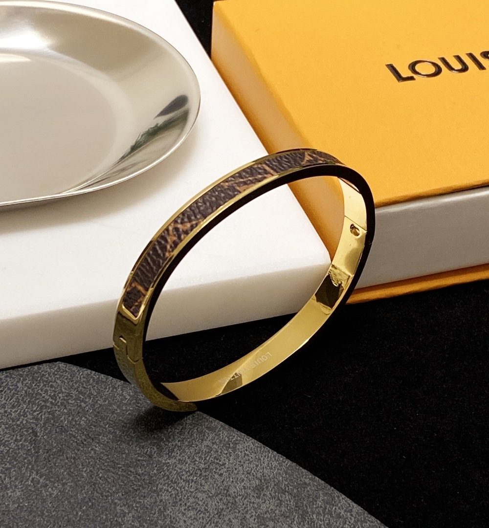Louis Vuitton Bracelet