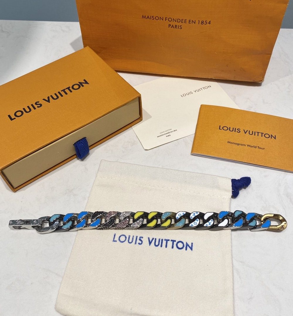 Louis Vuitton Bracelet