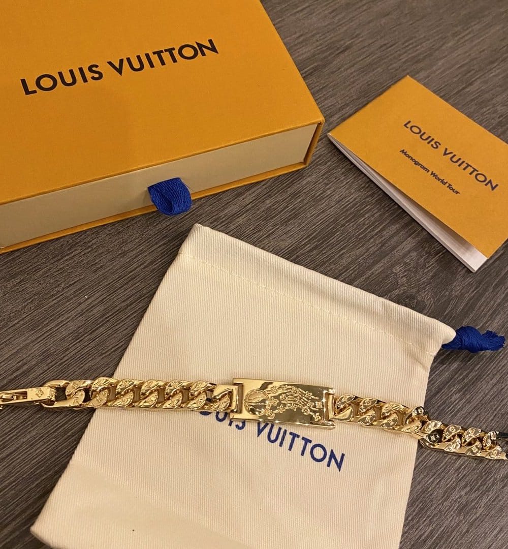 Louis Vuitton Bracelet