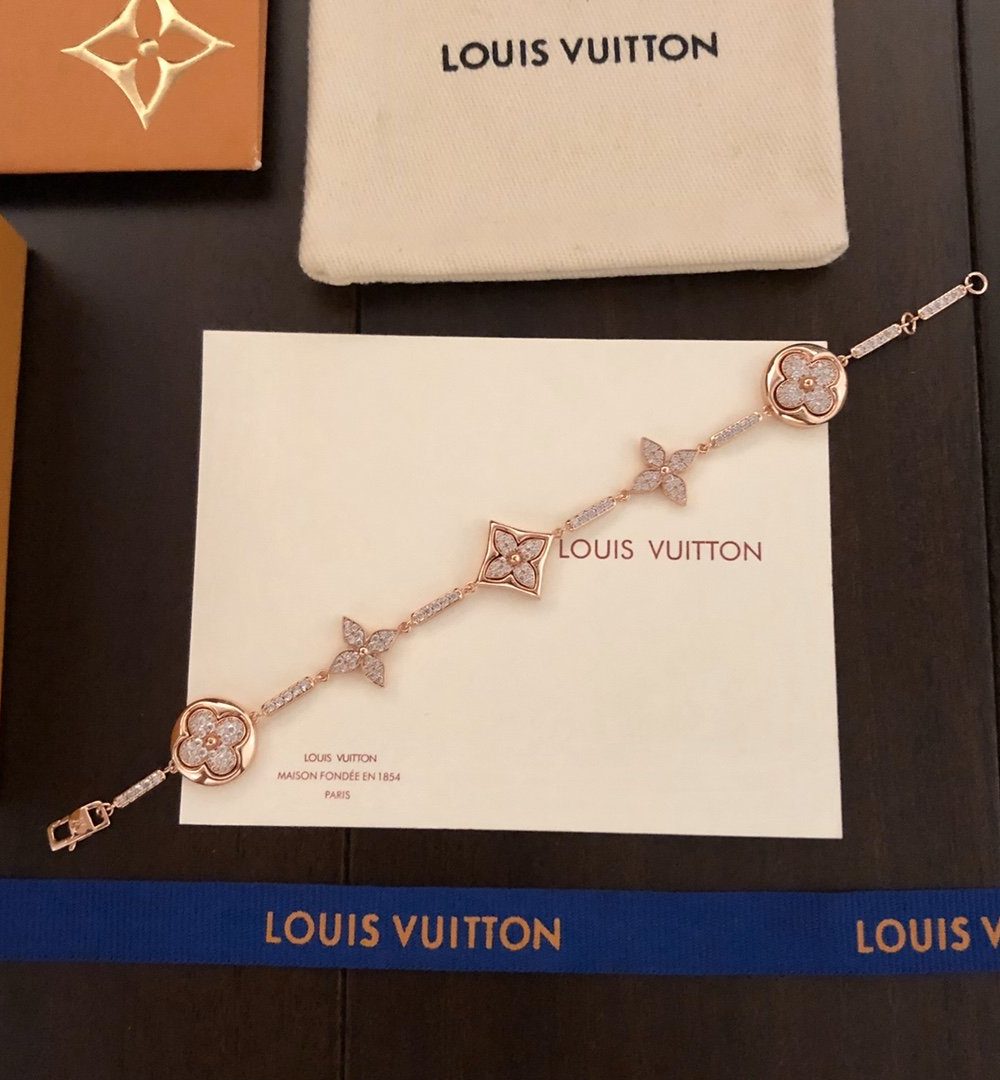 Louis Vuitton Bracelet